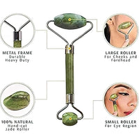 Facial Roller and Massager