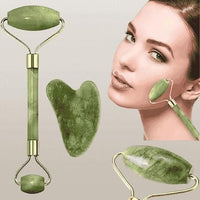 Facial Roller and Massager