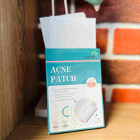 Acne Pimple Patch (72 Pieces)