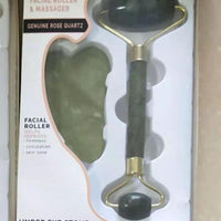 Facial Roller and Massager